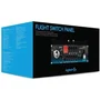 Logitech G Pro Flight Switch Panel